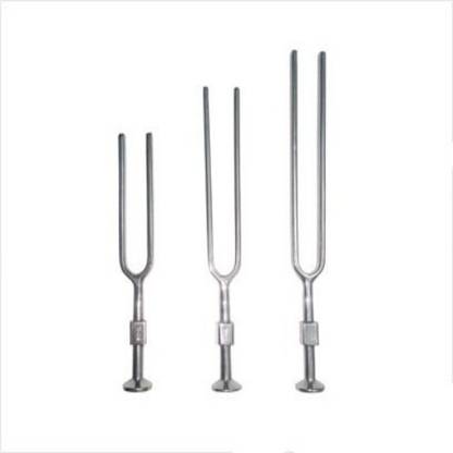 Agarwals Tuning Fork