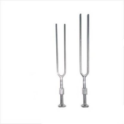 Agarwals Tuning Fork