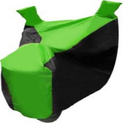 Shree ji traders Two Wheeler Cover for Hero