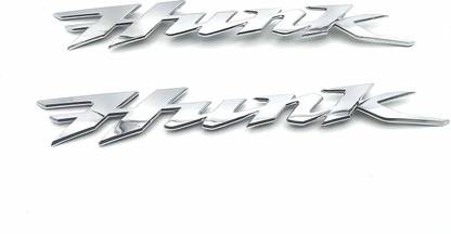 Dateen Hero Hunk Hero Emblem