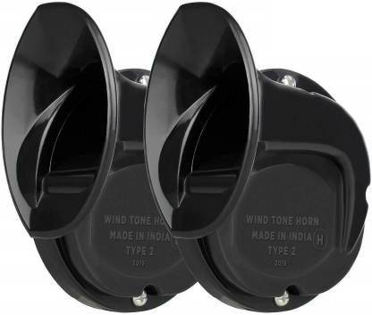 Mankrit Horn For Universal For Bike