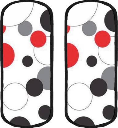 Guruh Homes Refrigerator Handle  Cover