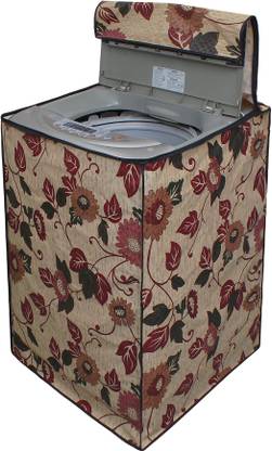 LITHARA Top Loading Washing Machine  Cover