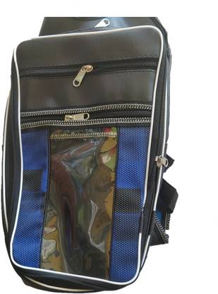 AOW ATTRACTIVE OFFER WORLD UNIVERSAL DOUBLE ZIP TANK BAG WITH MOBILE POUCH Strap Honda CB Shine Bike Tank Cover