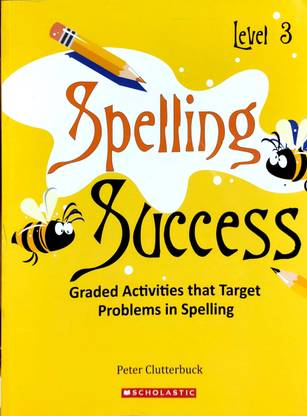 Spelling Success