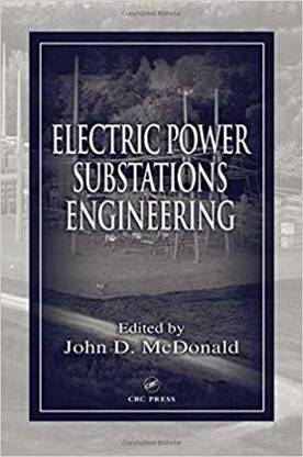 Electric Power Sustations Engineering, 3e (HB)