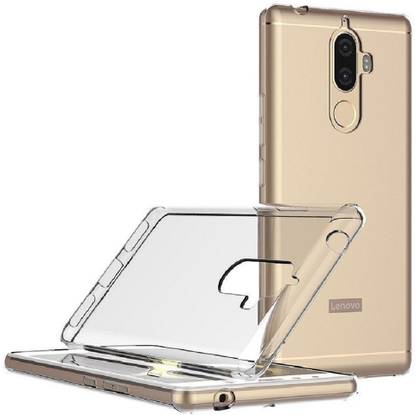 Power Back Cover for Lenovo K8 Note