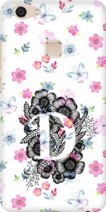 INSTYLE Back Cover for VIVO V7 Plus