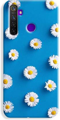 Baefikre Back Cover for Realme 5 Pro