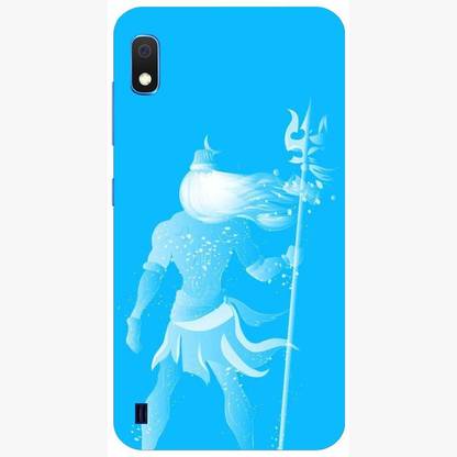 Hashtag Back Cover for Samsung Galaxy A10 Designer Printed Soft Back Cases Covers