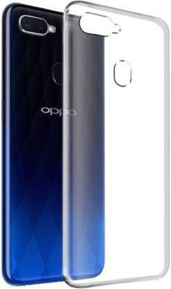 Power Back Cover for Oppo F9