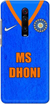 TAG Back Cover for Mi K20 ( 6.39" )
