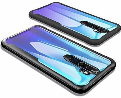 jpmobilecases Back Cover for Oppo A5 2020