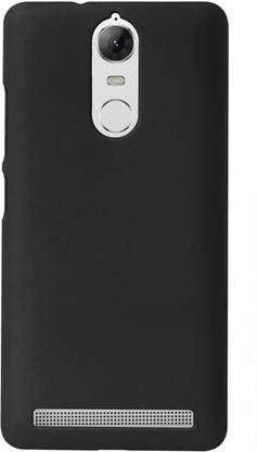 RF Mobiles Back Cover for Lenovo K5 Note
