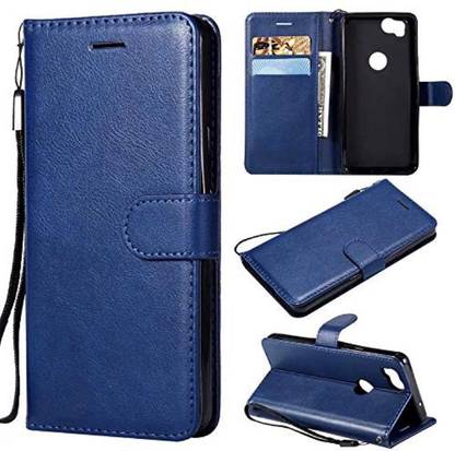 Archist Book Cover for Realme X2 Pro