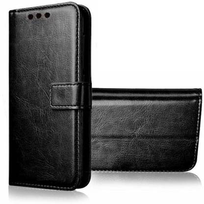 JAPNESE PRO Flip Cover for Lenovo K6 Power, Lenovo K33a42