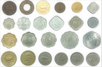 Genuine Coins Gallery IC009 Medieval Coin Collection