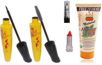 Tres Belle Makeup Combo 5 in 1