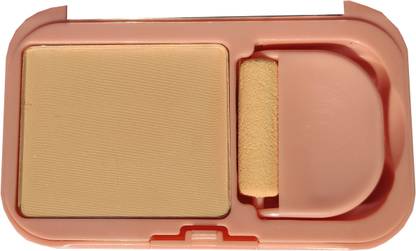 तुकमचा ELLWIN ROLL'ON PERFECT MATCH COMPACT POWDER 7.5g (CP-03) कॉम्पैक्ट