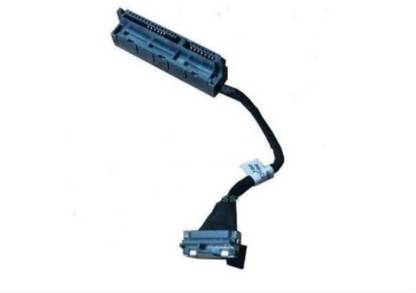 Lapso india Plastic Sata Hard Disk Connector Cable Combo Set
