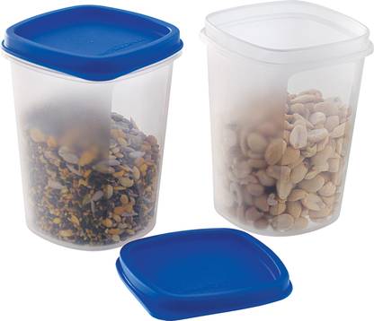 MASTER COOK Polypropylene Fridge Container  - 500 ml