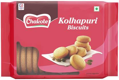 Chakote Kolhapuri Biscotti Biscuit