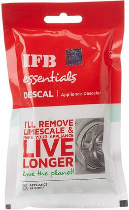 IFB Descal Drum Cleaning Powder Detergent Powder