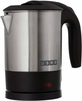 USHA 3710,1350W Electric Kettle