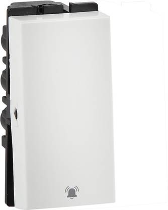 HAVELLS FABIO 10 A One Way Electrical Switch