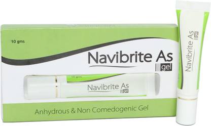 Navibrite AS Gel for Anti - Scar