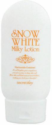 Snow White Milky Lotion