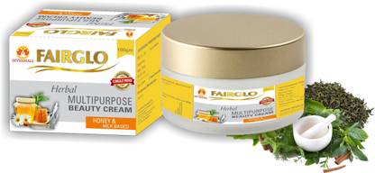 Divyanjali Ayurveda Fair Glo