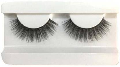 Neotis 3D Handmade False Mink Eyelashes PACK OF 1