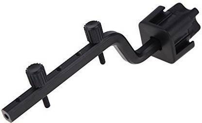 GODOX S-FA Universal Four Speedlite Adapter Hot Shoe Mount Adapter for Flash Flash Shoe Adapter