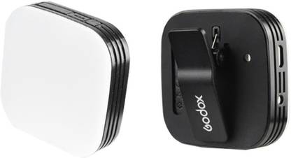 GODOX M32 Mobile Led Light Smartphone Lighting for Selfie LED Camera Light 32 LED Flash