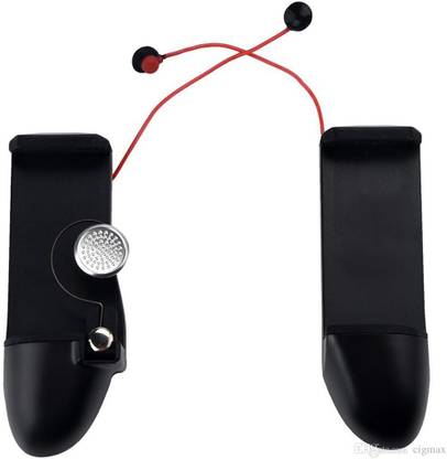 House Of Sensation Pubg Mobile Controller MV AK A4 Bluetooth  Gamepad