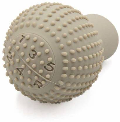 JMD GLOBAL SALES Silicone Gear Knob
