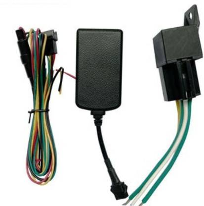 ROADWAY ET300- Live Tracking History route replay Ignition GPS Device