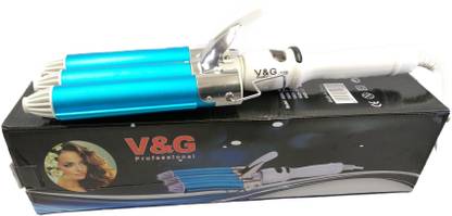 V&G SALON Professional Hair Waver Hair Styler