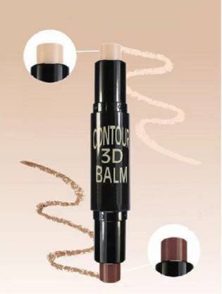 KissOff BALM CONTOUR STICK Highlighter