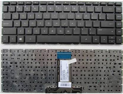 RS HP MODEL 14BS LAPTOP KEYBOARD COMPATIBLE इंटरनल लैपटॉप कीबोर्ड