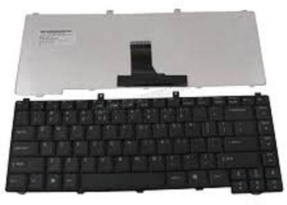 tit Compatible for 1400 1411600 1640 1680 1690 3000 3020 3500 3610 5000 3680 5050 5600 5570 5500 laptop keyboard Internal Laptop-size Laptop Keyboard Compatible with Desktop, Laptop, Mac