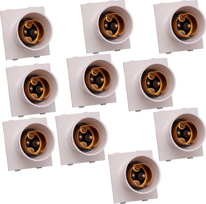 vergin 1033-3 Plastic Light Socket