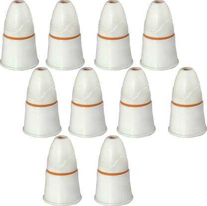 vergin 1029-2 Plastic Light Socket