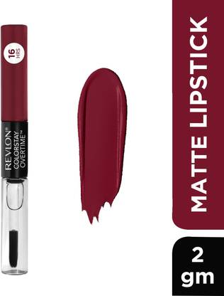 Revlon Colorstay Overtime Lip Color,Stay Currant
