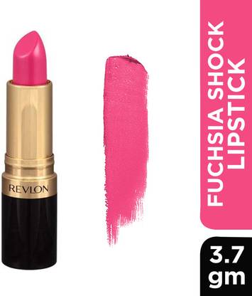 Revlon Super Lustrous Lipstick