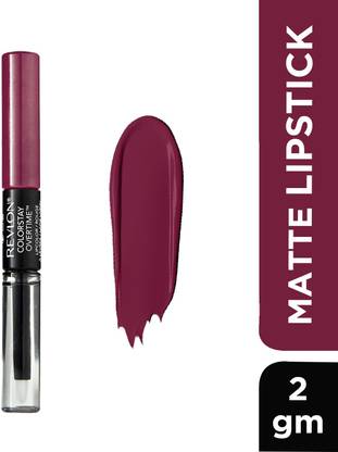 Revlon COLORSTAY OVERTIME LIPCOLOR