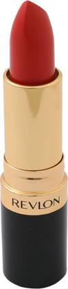 Revlon Super Lustrous Matte Lipsticks