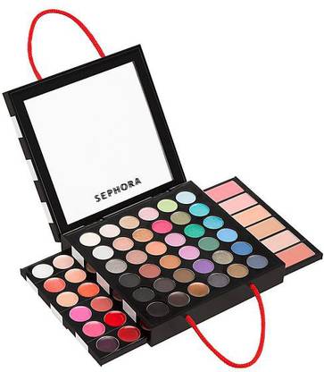 Sephora Makeup Palette