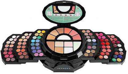 Sephora Igloo Palace Makeup Palette
